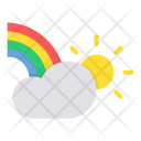 پیش‌نمایش فایل rainbow-152 از پک آب‌وهوا – جلد ۱