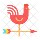 پیش‌نمایش فایل rooster-20 از پک آب‌وهوا – جلد ۲