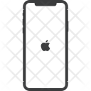 پیش‌نمایش فایل iphone-x-1 از پک آیفون X اپل