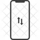 پیش‌نمایش فایل iphone-x-5 از پک آیفون X اپل