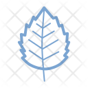 پیش‌نمایش فایل birch-leaf-1 از پک مجموعه دودل پاییز