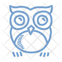 پیش‌نمایش فایل owl-109 از پک مجموعه دودل پاییز