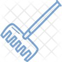 پیش‌نمایش فایل rake-125 از پک مجموعه دودل پاییز