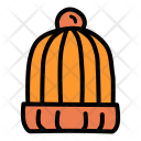 پیش‌نمایش فایل beanie-71 از پک مجموعه دودل پاییز