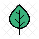 پیش‌نمایش فایل birch-leaf-2 از پک مجموعه دودل پاییز