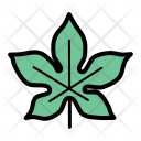 پیش‌نمایش فایل chestnut-leaf از پک مجموعه دودل پاییز