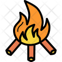 پیش‌نمایش فایل fire-318 از پک مجموعه دودل پاییز
