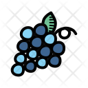 پیش‌نمایش فایل grapes-99 از پک مجموعه دودل پاییز