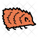 پیش‌نمایش فایل hedgehog-11 از پک مجموعه دودل پاییز