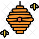 پیش‌نمایش فایل hive-28 از پک مجموعه دودل پاییز