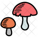 پیش‌نمایش فایل mushroom-229 از پک مجموعه دودل پاییز