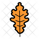 پیش‌نمایش فایل oak-leaf-1 از پک مجموعه دودل پاییز