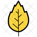 پیش‌نمایش فایل oak-leaf از پک مجموعه دودل پاییز