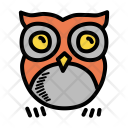 پیش‌نمایش فایل owl-110 از پک مجموعه دودل پاییز