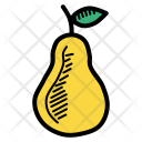 پیش‌نمایش فایل pear-156 از پک مجموعه دودل پاییز
