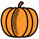 پیش‌نمایش فایل pumpkin-216 از پک مجموعه دودل پاییز