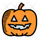 پیش‌نمایش فایل pumpkin-217 از پک مجموعه دودل پاییز