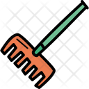 پیش‌نمایش فایل rake-126 از پک مجموعه دودل پاییز