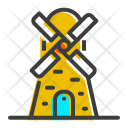 پیش‌نمایش فایل windmill-142 از پک پاییز