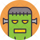 پیش‌نمایش فایل frankenstein-60 از پک هالووین