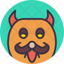 پیش‌نمایش فایل mask-138 از پک هالووین