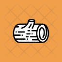 پیش‌نمایش فایل wooden-log از پک پاییز