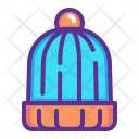 پیش‌نمایش فایل beanie-75 از پک پاییز