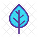پیش‌نمایش فایل birch-leaf-6 از پک پاییز