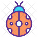 پیش‌نمایش فایل ladybug-32 از پک پاییز