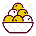 پیش‌نمایش فایل laddu-4 از پک دیوالی (جشنواره نور)