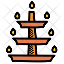 پیش‌نمایش فایل lamp-508 از پک دیوالی (جشنواره نور)