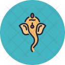 پیش‌نمایش فایل ganesh-8 از پک دیوالی (جشنواره نور)