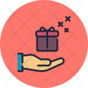 پیش‌نمایش فایل gift-handover از پک دیوالی (جشنواره نور)