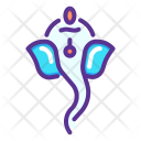 پیش‌نمایش فایل ganesh-12 از پک دیوالی (جشنواره نور)