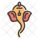 پیش‌نمایش فایل ganesh-13 از پک دیوالی (جشنواره نور)