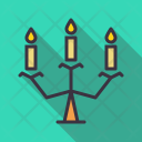 پیش‌نمایش فایل candelabra-6 از پک هالووین