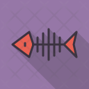 پیش‌نمایش فایل fish-skull-1 از پک هالووین
