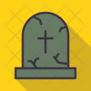 پیش‌نمایش فایل gravestone-3 از پک هالووین