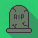 پیش‌نمایش فایل gravestone-4 از پک هالووین