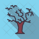 پیش‌نمایش فایل horror-tree-1 از پک هالووین