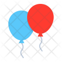 پیش‌نمایش فایل balloon-250 از پک کریسمس