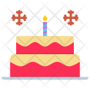 پیش‌نمایش فایل cake-697 از پک کریسمس