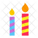 پیش‌نمایش فایل candle-501 از پک کریسمس