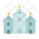 پیش‌نمایش فایل church-247 از پک کریسمس