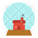 پیش‌نمایش فایل crystal-ball-5 از پک کریسمس