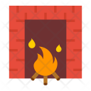پیش‌نمایش فایل fireplace-79 از پک کریسمس