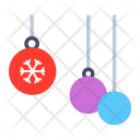 پیش‌نمایش فایل ornaments-15 از پک کریسمس