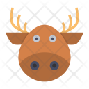 پیش‌نمایش فایل reindeer-59 از پک کریسمس
