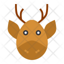 پیش‌نمایش فایل reindeer-60 از پک کریسمس