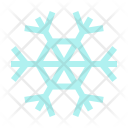 پیش‌نمایش فایل snowflake-1410 از پک کریسمس